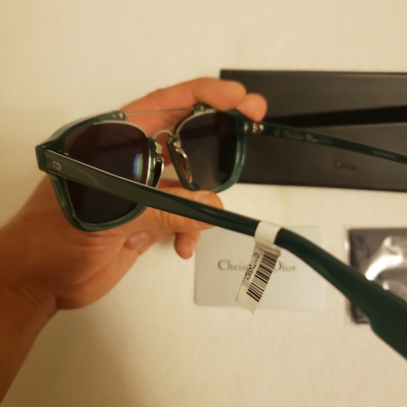 Tom Ford Aviator Sunglasses ( lot 5 ) Unisex NEW!! - Picture 10 of 12